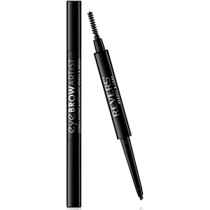 REVERS COSMETICS Sp. z o. o. PL Автоматичен молив за вежди Revers Eye Brow Artist кафяв 2.5 г