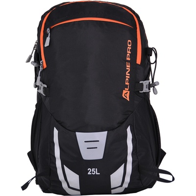 Alpine Pro Планински раничник с дъждобран 35 л ALPINE PRO TORSE черна ALPINE PRO | Cheren | МЪЖЕ | 25L