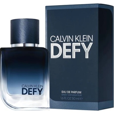 Calvin Klein Defy EDP 50 ml