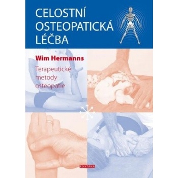 Celostní osteopatická léčba