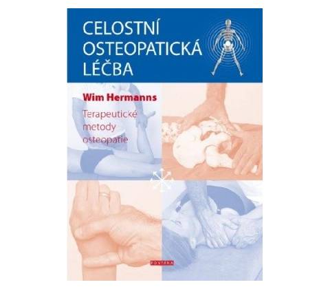 Celostní osteopatická léčba