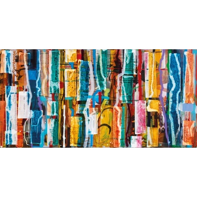 Komar Vliesová fototapeta Clearwater XXI rozměry 500 x 250 cm