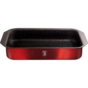 Berlinger Haus Metallic Burgundy Line BH/7835