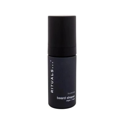 Rituals Homme Beard Shaper оформящ балсам за брада 30 ml