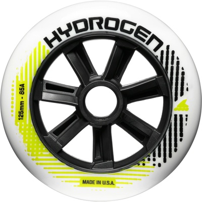 Rollerblade Hydrogen 125 mm 85A 6 ks