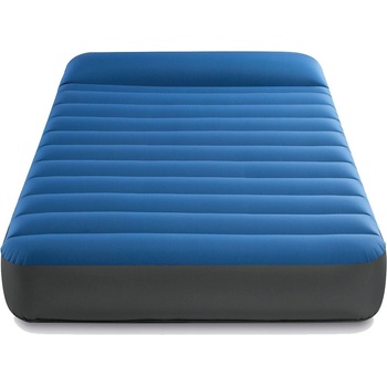 Intex Twin Dura-Beam Pillow Mat W/USB 64011