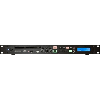 Omnitronic CMP-102