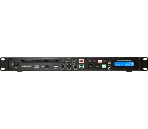 Omnitronic CMP-102