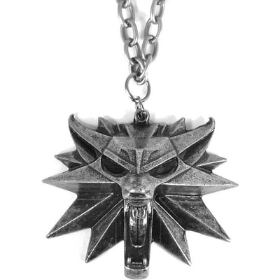 imago Zaklínačský amulet Wild hunt (menší) FC21662X