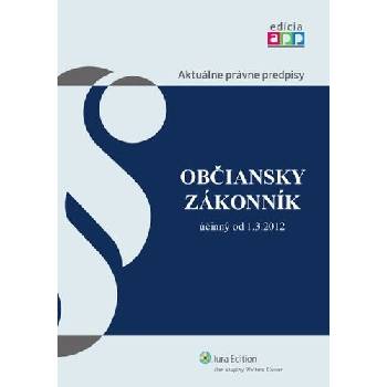 Občiansky zákonník