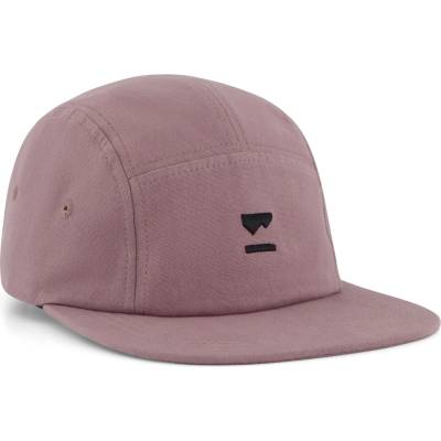 Mons Royale Шапка с козирка Mons royale Ridgeline 5 Panel Cap - Antler - размер One Size (204-8200-0811)