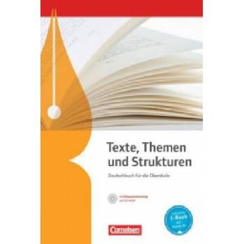 Texte, Themen und Strukturen - Allgemeine Ausgabe - 3-jährige Oberstufe