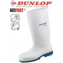 Dunlop ACIFORT Classic OB holiny bílé