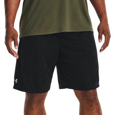 Under Armour Шорти Under Armour UA Tech WM Graphic Short Черен Velikost XS