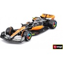 Bburago RACE Formula F1 McLaren F1 Team MCL60 2023 81 Daniel Ricciardo 1:43