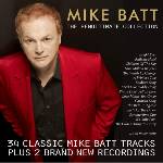 Warner Mike Batt: The Penultimate Collection - CD (040322)