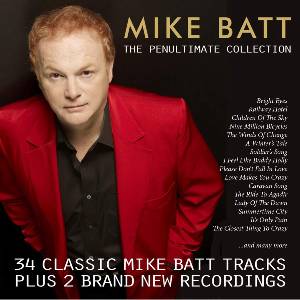 Warner Mike Batt: The Penultimate Collection - CD (040322)