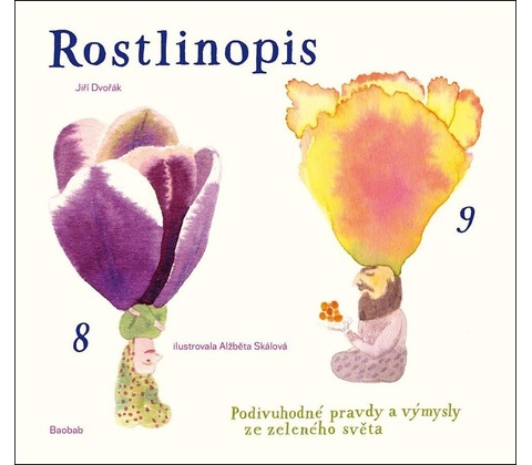 Rostlinopis