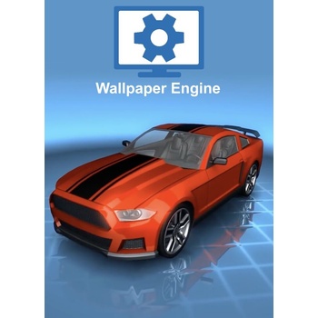 Wallpaper Engine