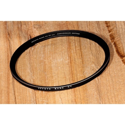 VFFOTO UV NANO 82mm