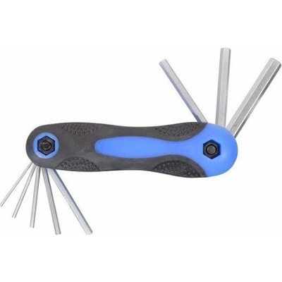 Compass 09422 IMBUS SADA 8 ks, 1,5-8 mm