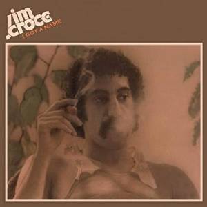 BMG Croce Jim: I Got a Name - CD (038253)