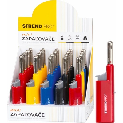 Strend Pro MINI farby sellbox 20 ks 4