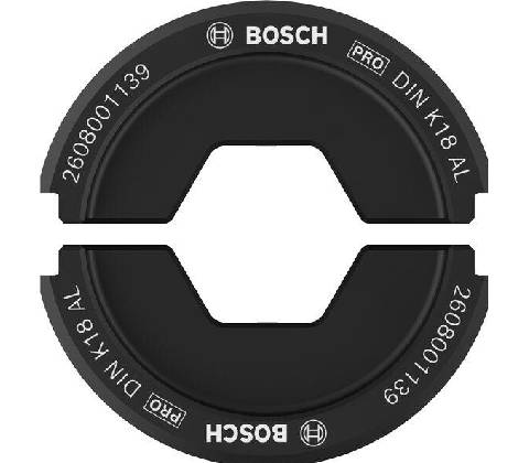 Bosch 2608001139