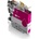 Compatible Brother LC-223М съвместима касета magenta