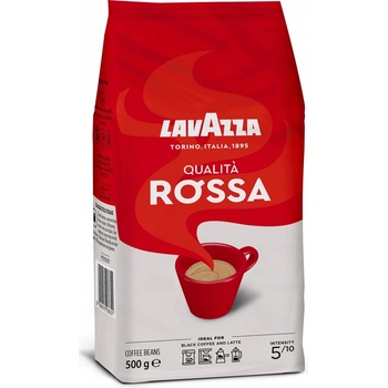 Lavazza Qualità Rossa 0,5 kg