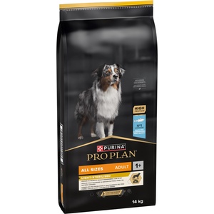 PRO PLAN All Sizes Adult Light/Sterilised chicken 3 kg