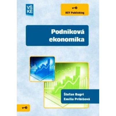 Podniková ekonomika