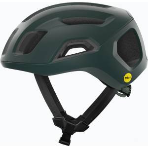 POC Велосипедна каска POC Ventral Air MIPS pargasite green matt