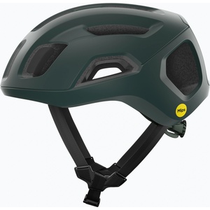 POC Велосипедна каска POC Ventral Air MIPS pargasite green matt