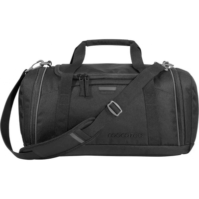 Hama Coocazoo black coal 20l