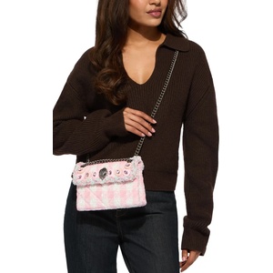 Kurt Geiger London чанта crossbody дамска KENSINGTON (5826753609)