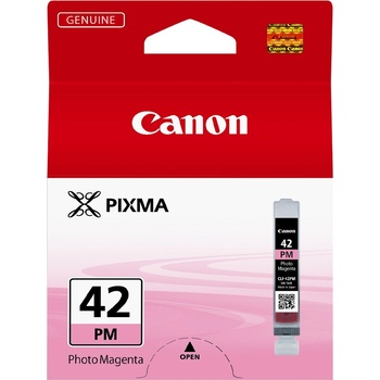 Canon Мастило CANON CLI-42PM, 6389B001, Magenta (6389B001)