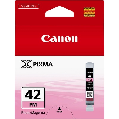 Canon Мастило CANON CLI-42PM, 6389B001, Magenta (6389B001)