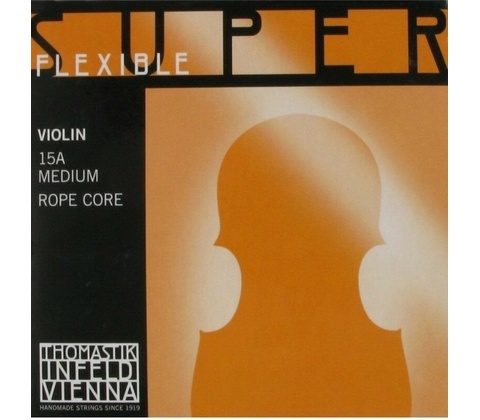Thomastik 15A Superflexible