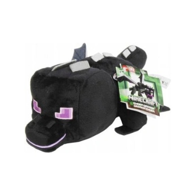 Minecraft 8Basic Plush Ender Dragon