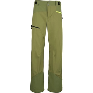 ORTOVOX Мъжки панталон за ски-туринг Ortovox Mesola Pants Ski trousers - Arctic Grey - размер XL (007-2974-0114)