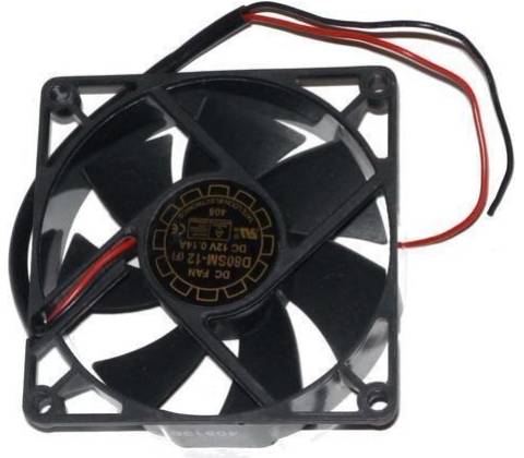 Yateloon D80SM-12