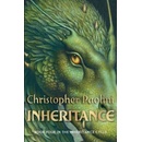 Inheritance: Book Four - The Inheritance cycle
