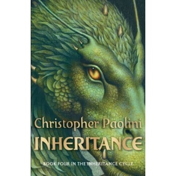 Inheritance: Book Four - The Inheritance cycle