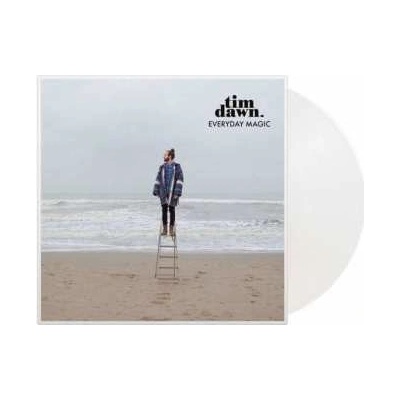 Tim Dawn - Everyday Magic LTD NUM CLR LP