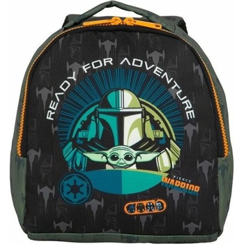 COOLPACK Раница за детска градина Coolpack Puppy Mandalorian (F125781)
