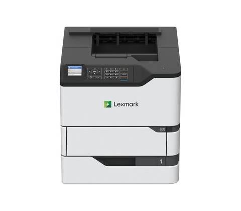 Lexmark MS825dn