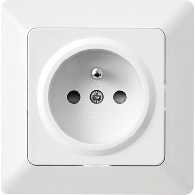 EMOS FRENCH IP20, anthracite