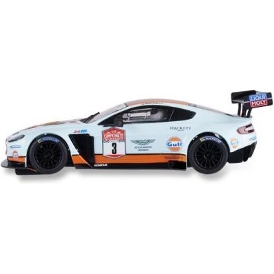 SCX Original Aston Martin Vantage GT3 Gulf