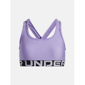 Under Armour Момичешки сутиен Under Armour G Crossback Bra-PPL Under Armour | Lilav | Момичешки | XL